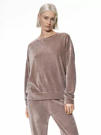 MEY | Loungewear Sweater VELVET DREAM | 